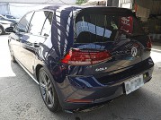 VW GOLF VII 75.8萬 2019 桃園市二手中古車