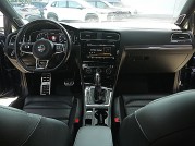 VW GOLF VII 75.8萬 2019 桃園市二手中古車