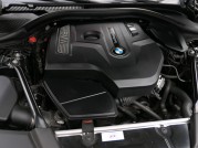 BMW 5 SERIES SEDAN G30 105.0萬 2017 桃園市二手中古車