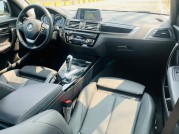 BMW 1 SERIES F20 76.8萬 2018 嘉義縣二手中古車