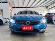 VOLVO V60 35.8萬 2015 臺南市二手中古車