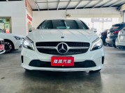 BENZ A-CLASS W176 【A180】 79.9萬 2017 臺南市二手中古車
