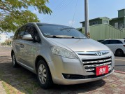 LUXGEN LUXGEN7 MPV 2.2T 18.8萬 2012 臺南市二手中古車