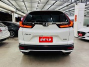 HONDA CR-V 86.8萬 2023 臺南市二手中古車