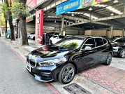 BMW 1SERIES 109.8萬 2019 高雄市二手中古車