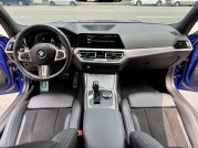 BMW 3 SERIES SEDAN G20 159.8萬 2020 高雄市二手中古車