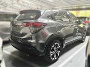 HONDA HR-V 63.8萬 2020 高雄市二手中古車
