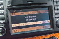 BENZ GL-CLASS X166 108.8萬 2012 高雄市二手中古車