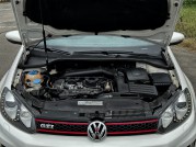 VW GOLF VI 46.8萬 2011 高雄市二手中古車