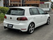 VW GOLF VI 46.8萬 2011 高雄市二手中古車