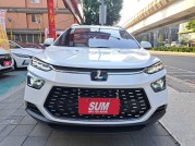 LUXGEN URX 42.8萬 2020 臺中市二手中古車