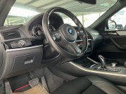 BMW X4 F26 115.8萬 2016 臺南市二手中古車