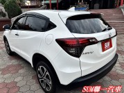 HONDA HR-V 63.8萬 2020 屏東縣二手中古車