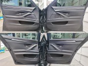 BMW 5 SERIES SEDAN F10 58.8萬 2012 屏東縣二手中古車
