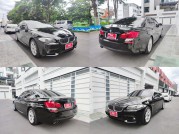 BMW 5 SERIES SEDAN F10 58.8萬 2012 屏東縣二手中古車