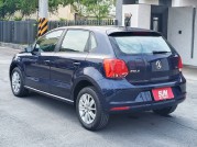 VW POLO 24.8萬 2015 高雄市二手中古車