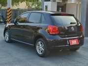 VW POLO 19.8萬 2012 高雄市二手中古車