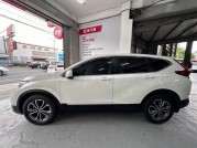 HONDA CR-V 82.8萬 2021 高雄市二手中古車