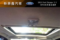 FORD ESCAPE 17.8萬 2010 新北市二手中古車
