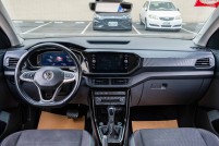 VW T-CROSS 54.8萬 2020 高雄市二手中古車