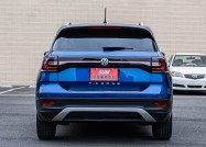 VW T-CROSS 54.8萬 2020 高雄市二手中古車