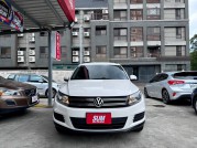 VW TIGUAN 29.8萬 2013 新北市二手中古車