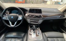 BMW 7 SERIES SEDAN 123.4萬 2017 彰化縣二手中古車