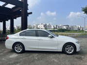 BMW 3 SERIES SEDAN F30 95.5萬 2018 嘉義縣二手中古車