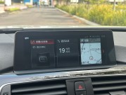 BMW 3 SERIES SEDAN F30 95.5萬 2018 嘉義縣二手中古車