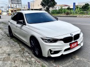 BMW 3 SERIES SEDAN F30 62.8萬 2015 高雄市二手中古車