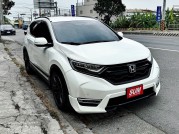 HONDA CR-V 53.8萬 2017 高雄市二手中古車