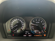 BMW 1 SERIES F20 88.8萬 2018 高雄市二手中古車