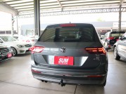 VW TIGUAN 79.8萬 2017 屏東縣二手中古車