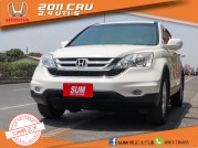 HONDA CR-V 31.8萬 2011 屏東縣二手中古車