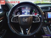 HONDA CR-V 73.8萬 2018 新北市二手中古車