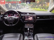 VW TOURAN 45.8萬 2018 新北市二手中古車
