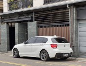 BMW 1 SERIES F20 80.8萬 2013 桃園市二手中古車