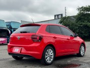 VW POLO 52.0萬 2019 桃園市二手中古車