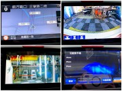 HONDA CR-V 48.8萬 2015 臺中市二手中古車