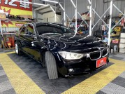 BMW 3 SERIES SEDAN F30 48.8萬 2014 臺中市二手中古車