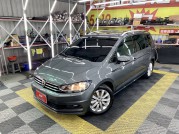 VW TOURAN 58.8萬 2017 臺中市二手中古車