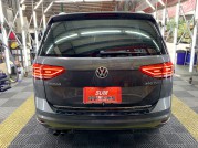 VW TOURAN 58.8萬 2017 臺中市二手中古車
