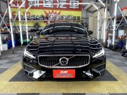 VOLVO S60 108.8萬 2020 臺中市二手中古車