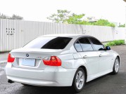 BMW 3 SERIES SEDAN E90 18.8萬 2007 苗栗縣二手中古車