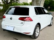 VW GOLF VII 25.8萬 2015 苗栗縣二手中古車