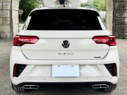 VW T-ROC 125.8萬 2023 苗栗縣二手中古車