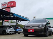 VW TOURAN 32.8萬 2015 桃園市二手中古車