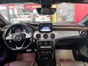 BENZ CLA-CLASS 123.8萬 2018 新竹市二手中古車