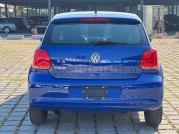 VW POLO 15.8萬 2012 高雄市二手中古車