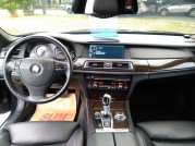 BMW 7 SERIES ACTIVEHYBRID F04 30.8萬 2010 高雄市二手中古車